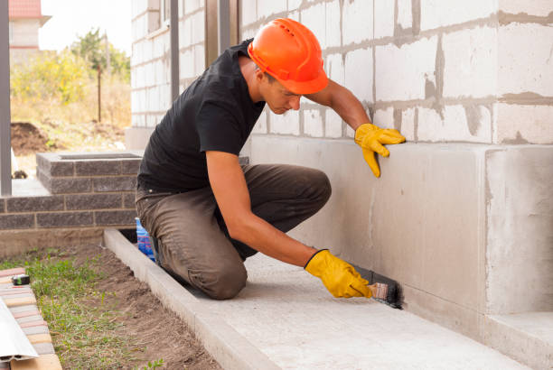 Licensed Exterior Waterproofing service in Ohio City, OH - Halo Water Proofing